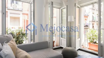 Flat on Calle de la Esperanza photo 12
