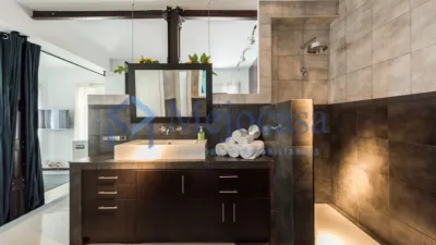 Flat on Calle de la Esperanza photo 34