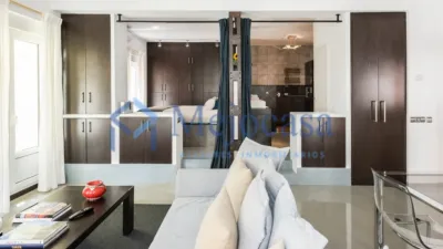 Flat on Calle de la Esperanza photo 26
