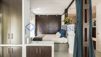 Flat on Calle de la Esperanza photo 27