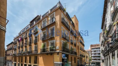 Flat on Calle de la Esperanza photo 37