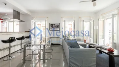 Flat on Calle de la Esperanza photo 17