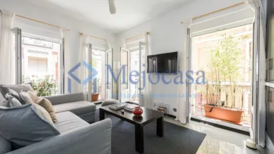Flat on Calle de la Esperanza photo 16
