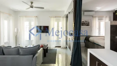 Flat on Calle de la Esperanza photo 7