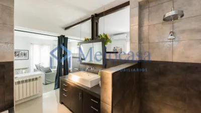 Flat on Calle de la Esperanza photo 35