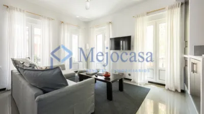 Flat on Calle de la Esperanza photo 2