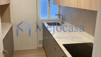 Apartment on Avenida de Bruselas photo 6