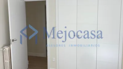 Apartment on Avenida de Bruselas photo 9