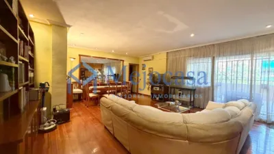 Apartment on Calle de San Faustino photo 2