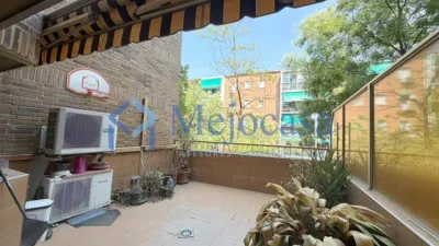 Apartment on Calle de San Faustino photo 7