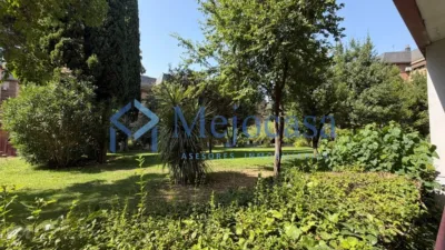 Apartment on Calle de San Faustino photo 33