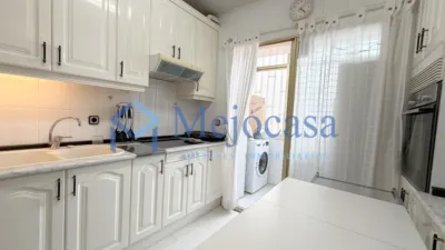 Apartment on Calle de San Faustino photo 12