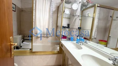 Apartment on Calle de San Faustino photo 27