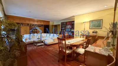 Apartment on Calle de San Faustino photo 6