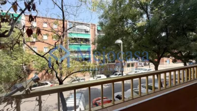 Apartment on Calle de San Faustino photo 9