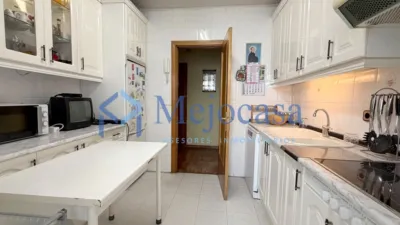 Apartment on Calle de San Faustino photo 13
