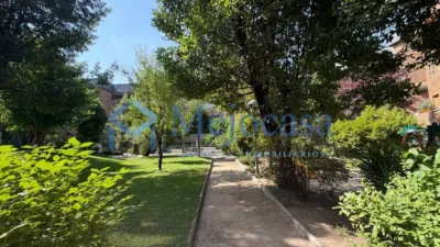 Apartment on Calle de San Faustino photo 34