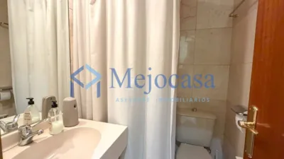 Apartment on Calle de San Faustino photo 23