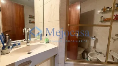 Apartment on Calle de San Faustino photo 16