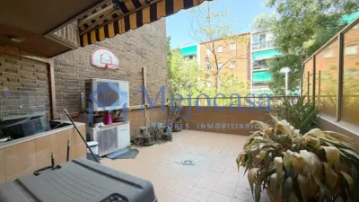 Apartment on Calle de San Faustino photo 8