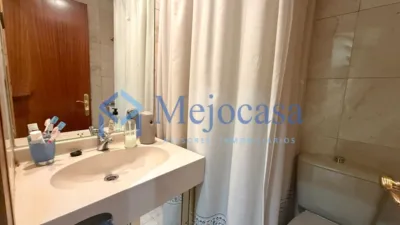 Apartment on Calle de San Faustino photo 22