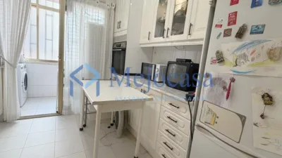 Apartment on Calle de San Faustino photo 11