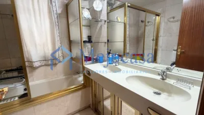 Apartment on Calle de San Faustino photo 26