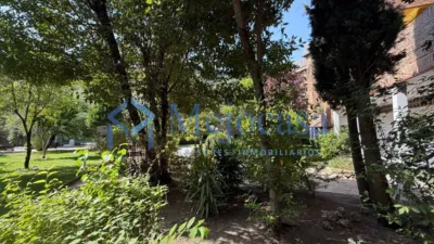 Apartment on Calle de San Faustino photo 31