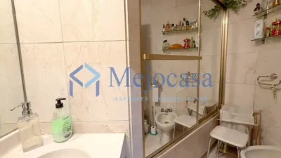 Apartment on Calle de San Faustino photo 17