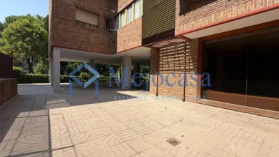 Apartment on Calle de San Faustino photo 29
