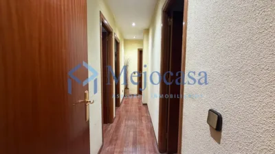 Apartment on Calle de San Faustino photo 20