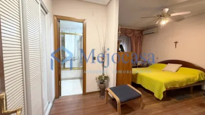 Apartment on Calle de San Faustino photo 25