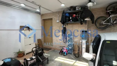 Detached house on Calle de Ocaña photo 38