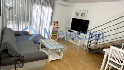 Detached house on Calle de Ocaña photo 3