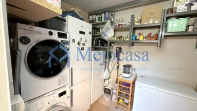 Detached house on Calle de Ocaña photo 13