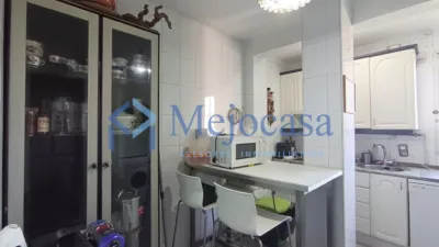 Apartment on Avenida de Cantabria photo 10