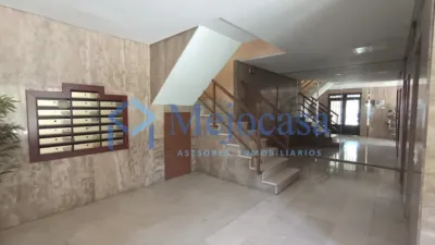 Apartment on Avenida de Cantabria photo 29
