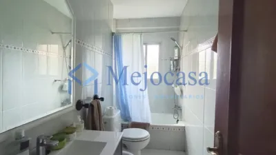 Apartment on Avenida de Cantabria photo 20