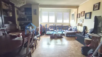 Apartment on Avenida de Cantabria photo 2