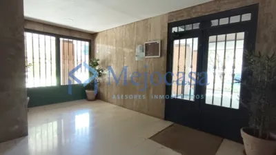 Apartment on Avenida de Cantabria photo 30