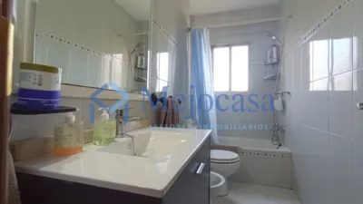 Apartment on Avenida de Cantabria photo 21