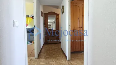 Apartment on Avenida de Cantabria photo 17