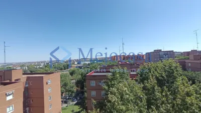 Apartment on Avenida de Cantabria photo 8