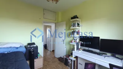 Apartment on Avenida de Cantabria photo 19