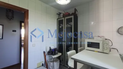 Apartment on Avenida de Cantabria photo 11