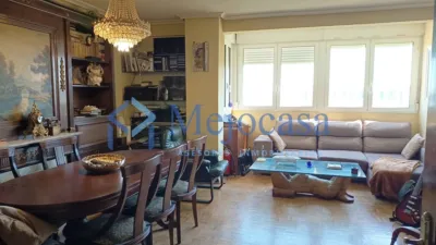 Apartment on Avenida de Cantabria photo 3