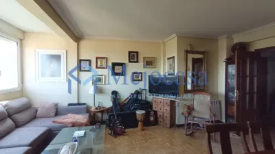 Apartment on Avenida de Cantabria photo 6