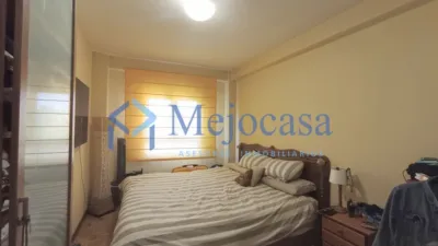 Apartment on Avenida de Cantabria photo 24