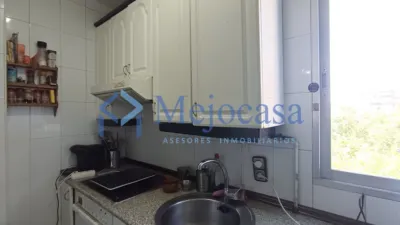 Apartment on Avenida de Cantabria photo 12