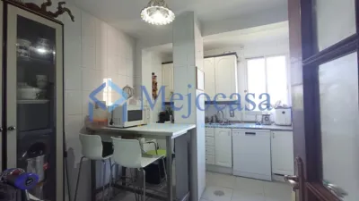Apartment on Avenida de Cantabria photo 9